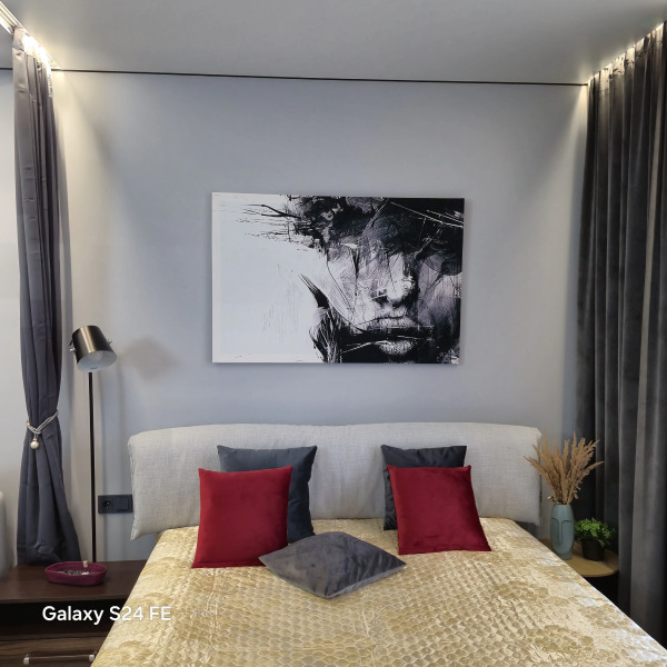 Апартаменты Apart DeLuxe Sunny Land