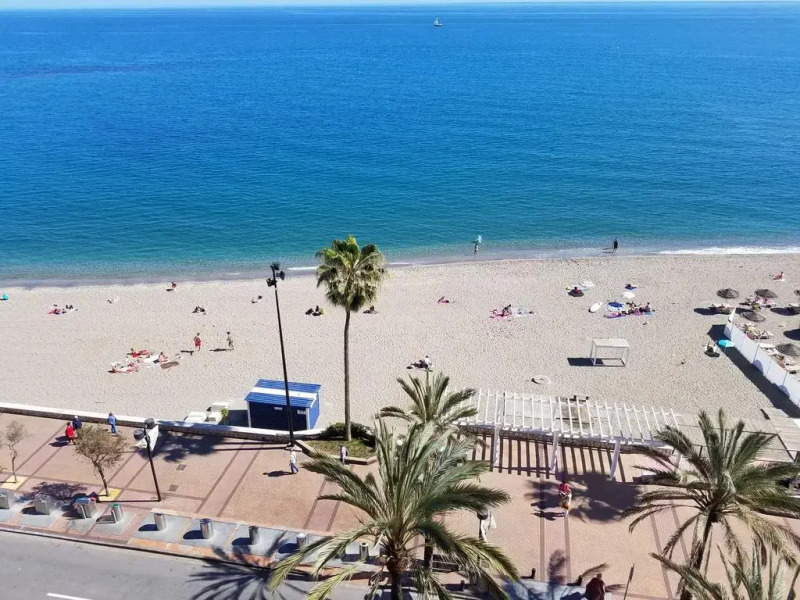 Апартаменты El Puerto Costa del Sol