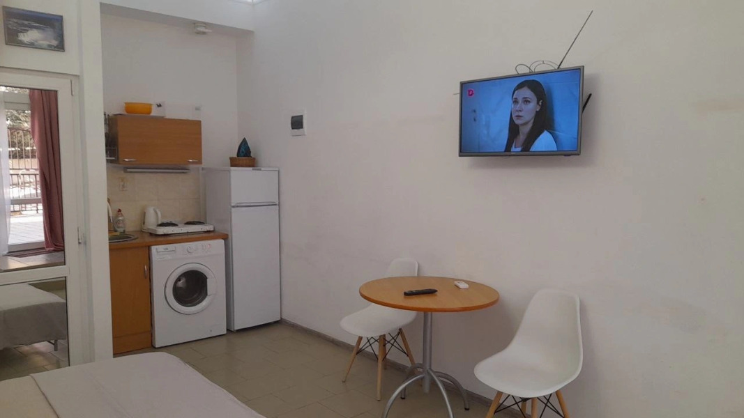 Апартаменты Войкова 27