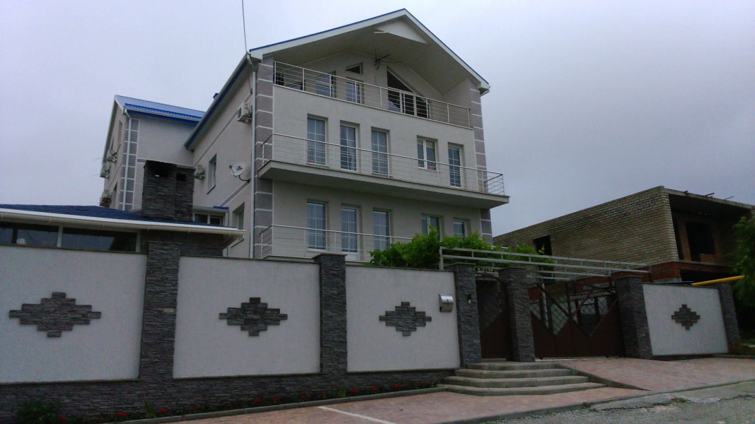 Гостевой Дом Уютный Отдых