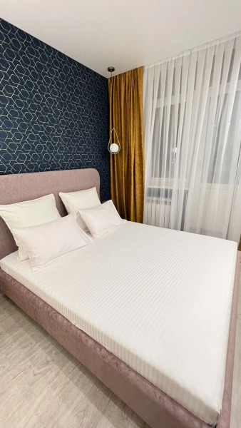 Апартаменты Diaday 4