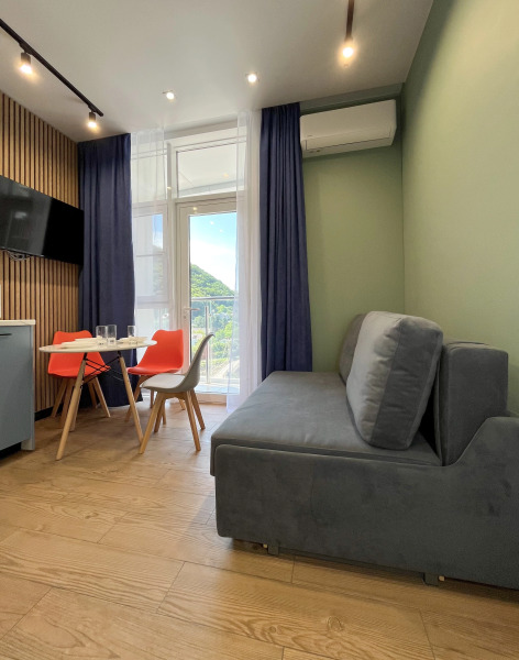 Апартаменты Sun Hills Ольгинка 9