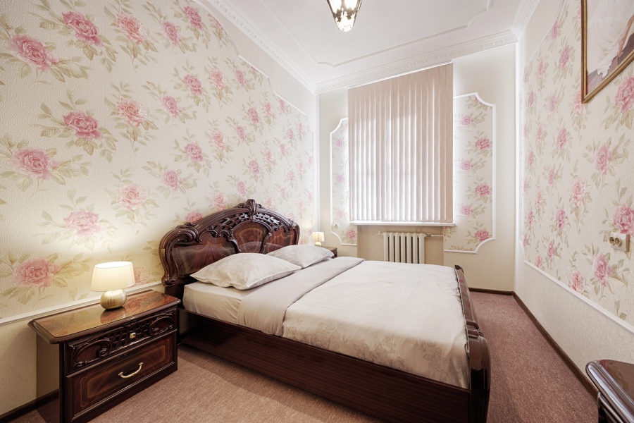 Апартаменты в Центре Города