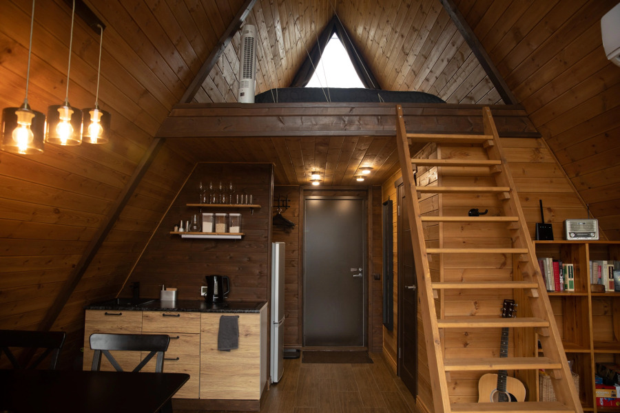 Гостевой дом Онни