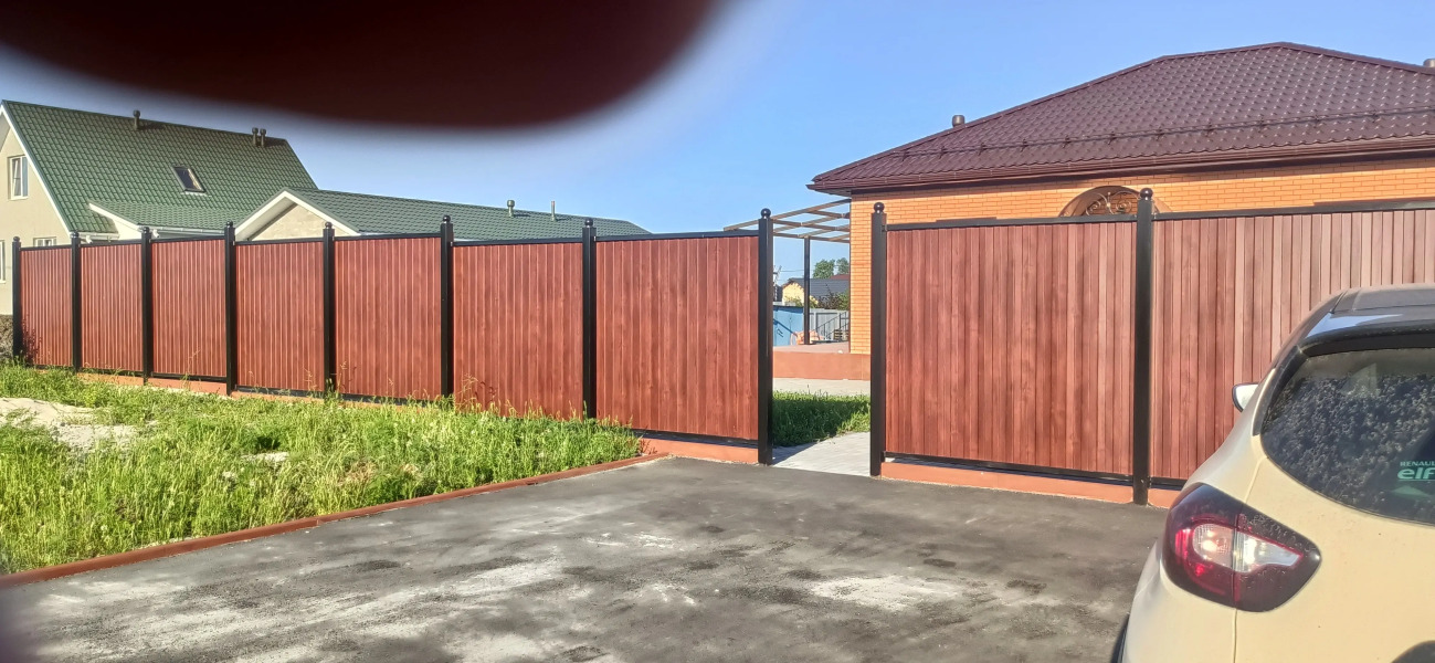 Частный дом Коттедж на улице Алтайская 20