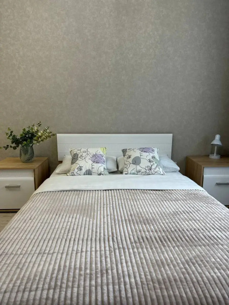 Апартаменты Четыре сезона