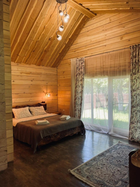 Alatyir Altaya Hotel