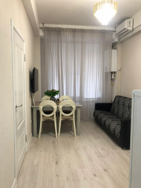 Апартаменты Sundag Д81