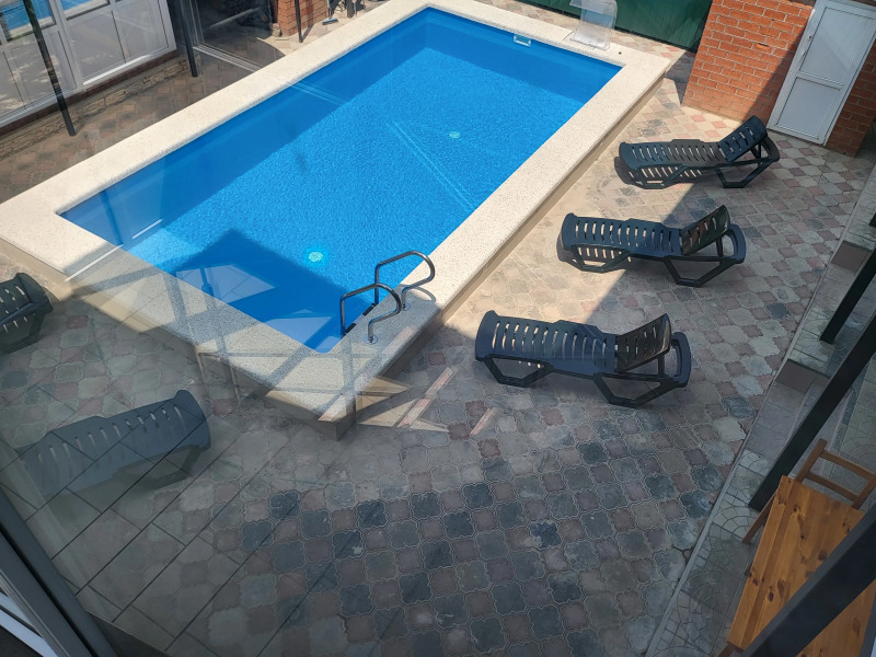 Гостевой дом Приморский