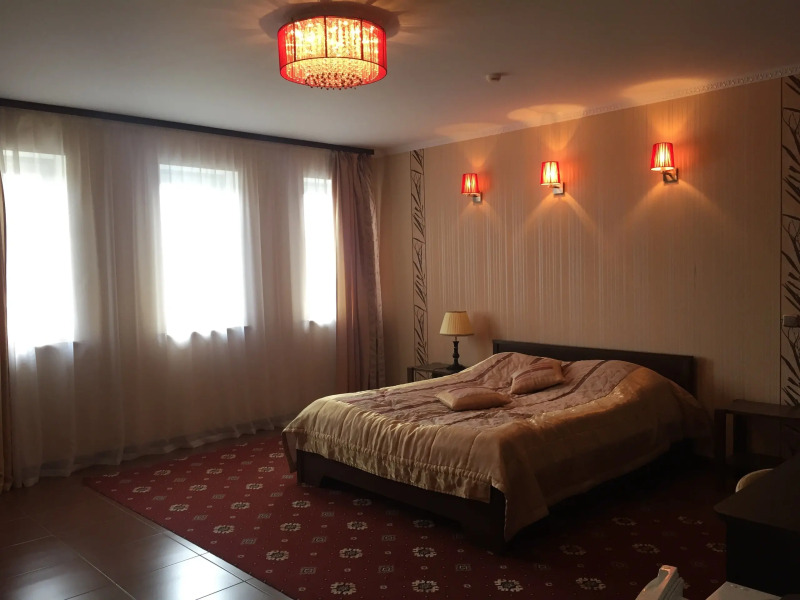 Гостевой дом на Куршской косе