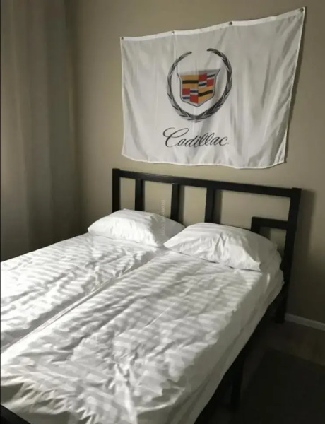 Мини-отель ГОСТИНИЦА GREEN STOP (ГРИН СТОП)