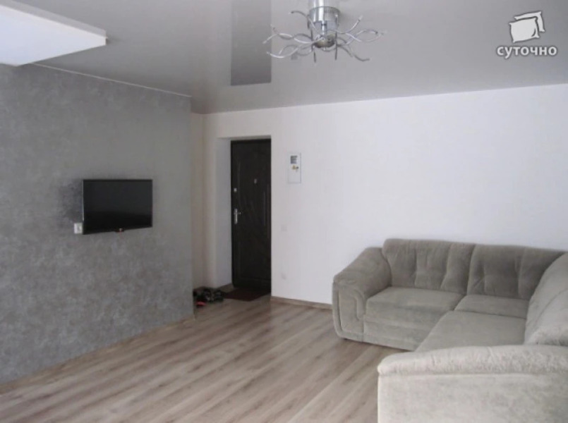 Апартаменты Проспект Кирова 22/2