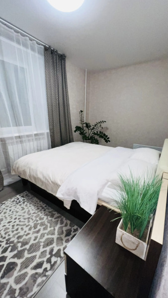 Квартира В Хабаровске