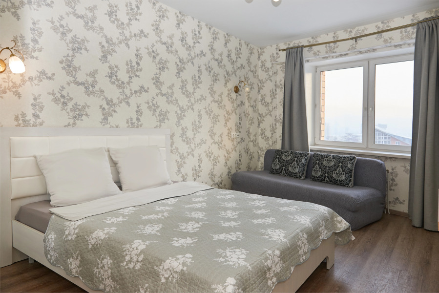 Квартира Cute Karl apart