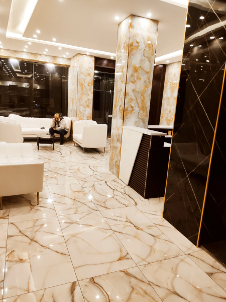 Отель Golden Hotel