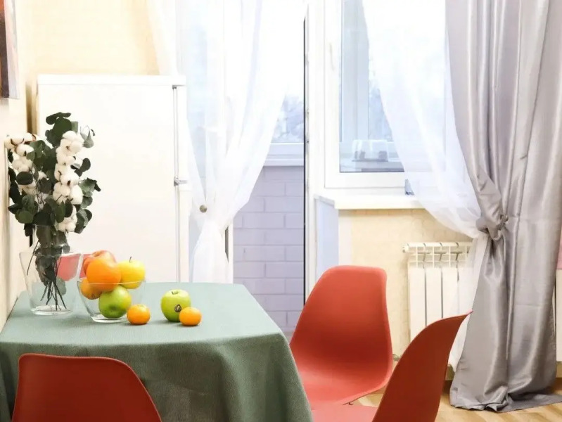 Квартира на Свердлова 35/2