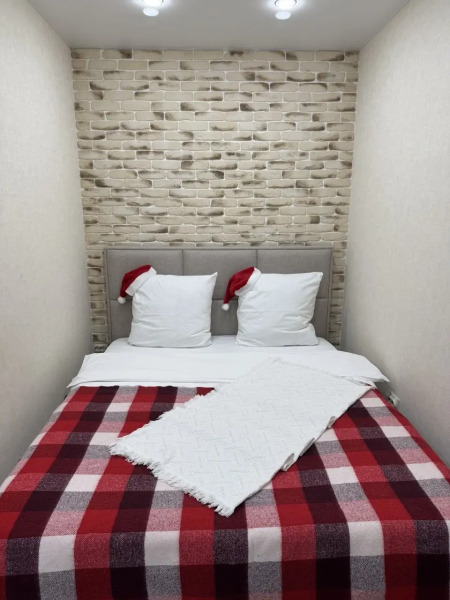 Квартира в Новом ЖК Ясная Поляна