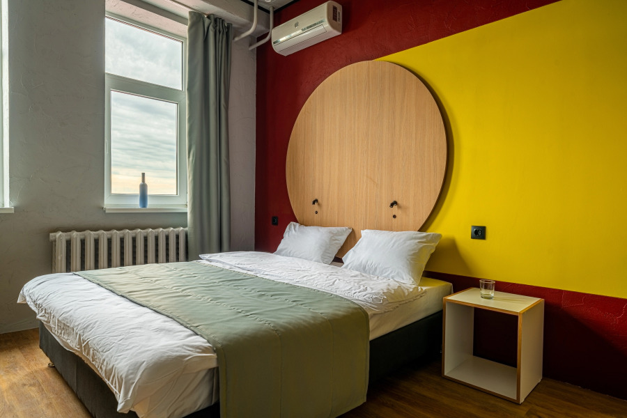 Мини-Отель Greenfeel Псков