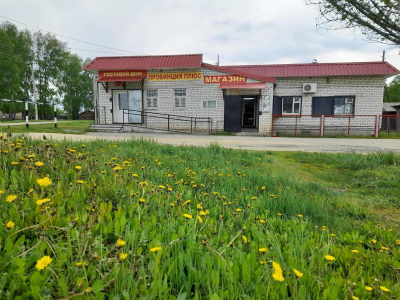 Гостевой дом Провинция плюс