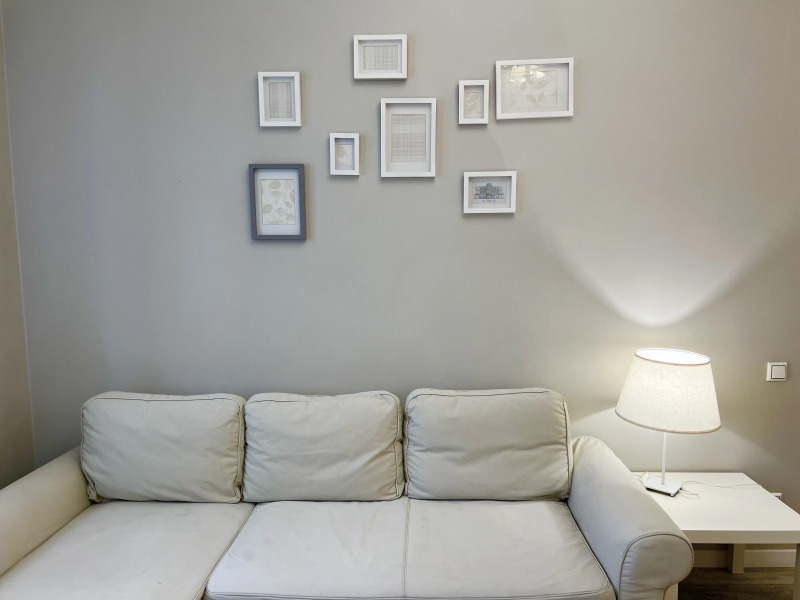 Апартаменты Люкс Мой Дом Звезда