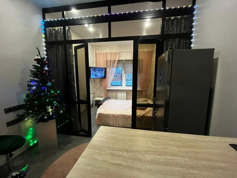 Квартира Двухуровневая