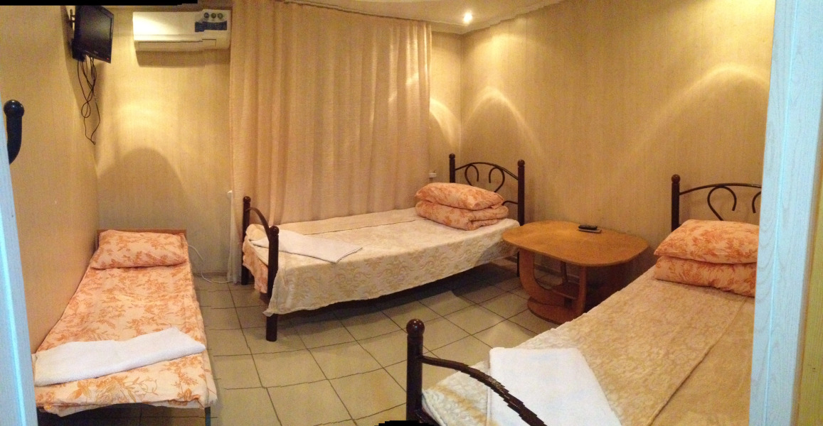 Мотель Бетта