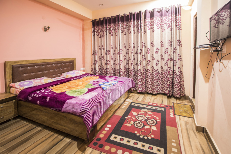 Гостевой Дом Hill Stone