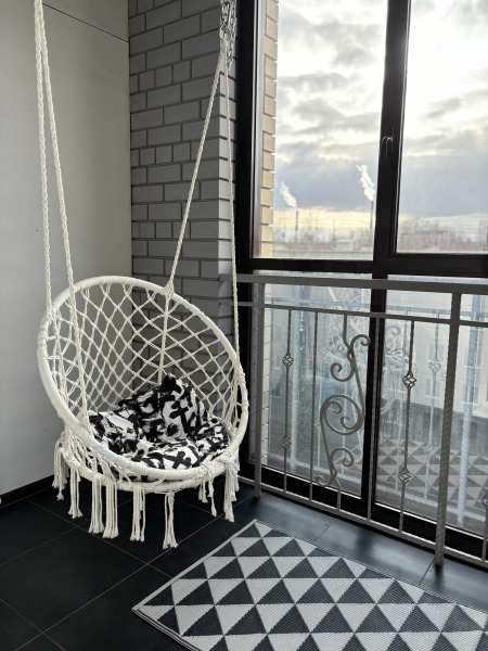 Апартаменты Cтудия