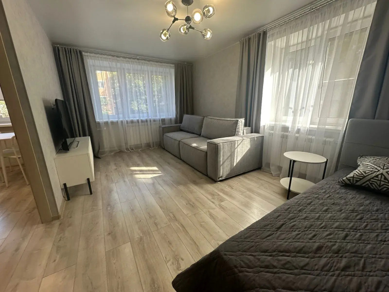 Квартира у парка