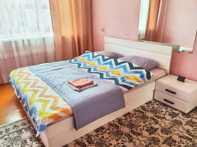 Апартаменты на улице  Багратиона 140