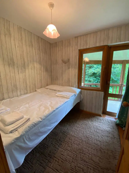 Частный дом Дача 3-х комнатная