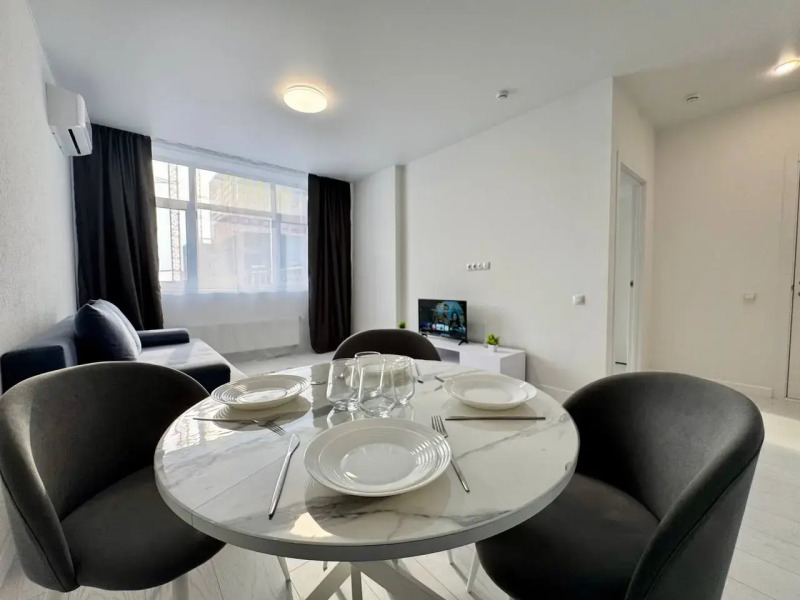 Квартира Однокомнатная