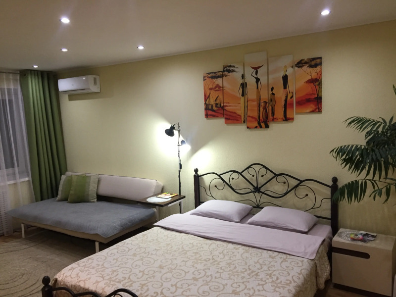 Квартира Комсомольский Проспект