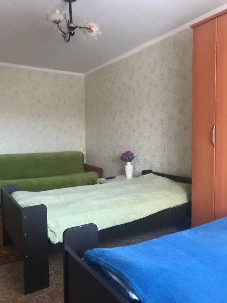 Апартаменты Магистральная 26