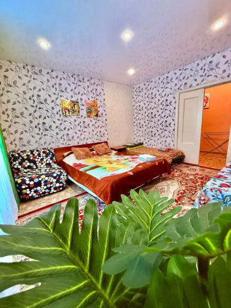 Апартаменты Заводская 2