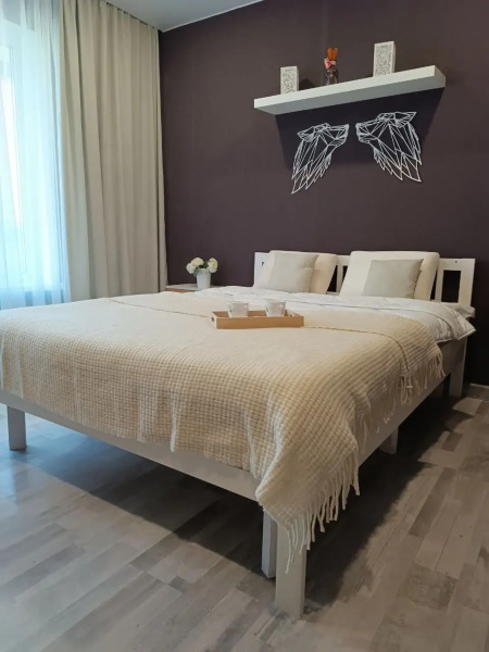 Апартаменты на Торговой 132