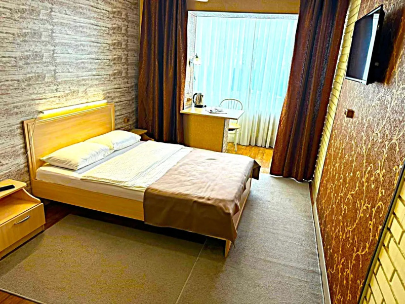 Отель АртПлаза