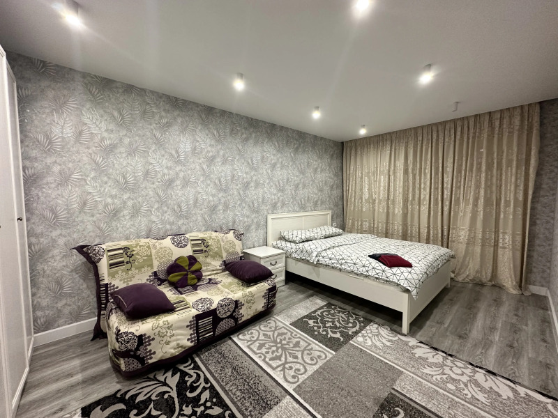 Квартира в Тихом Районе Города