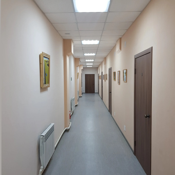 Хостел Добротель