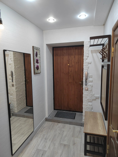 Квартира на проспекте Ленина