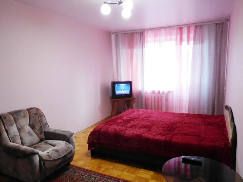 Апартаменты Стандарт Январь