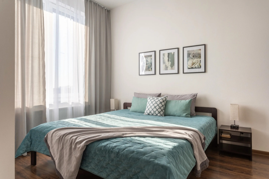 Апартаменты Prudius Apart у СКА арены