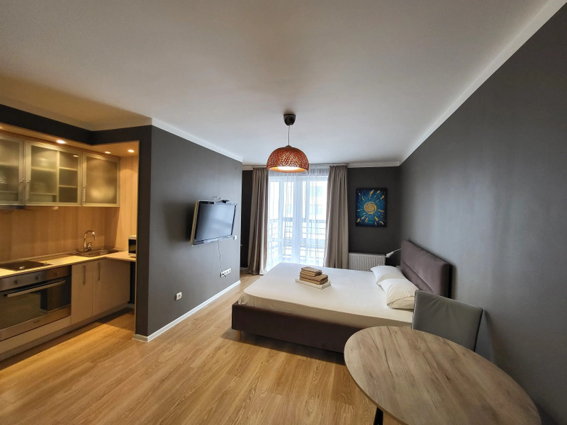 Квартира Эрвье 24к1