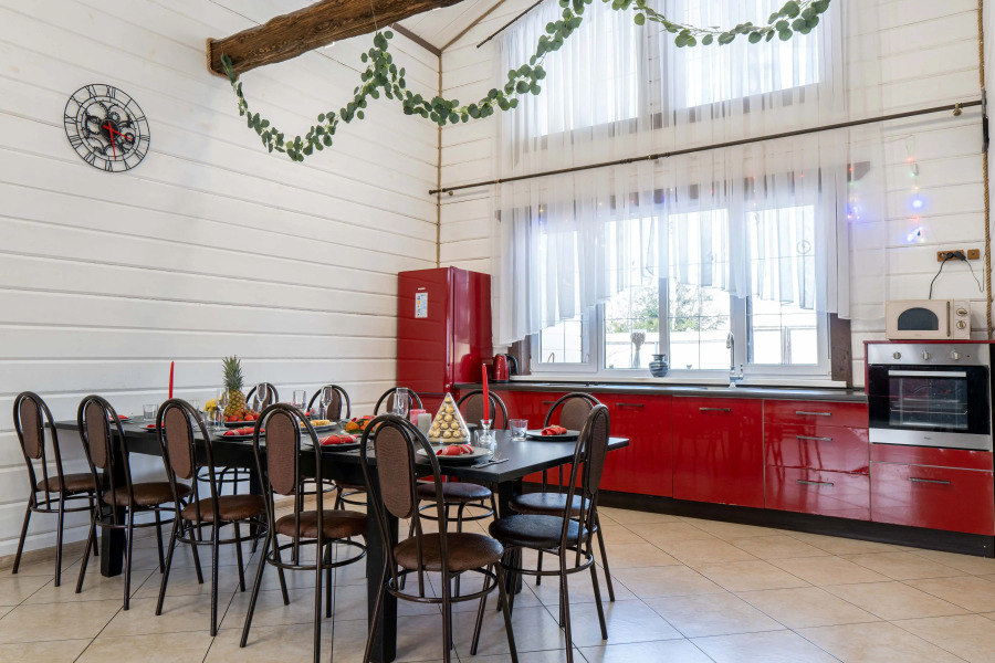 Частный дом у Аэропорта