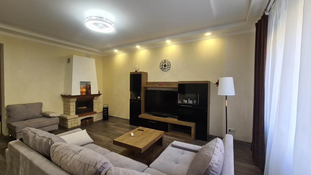 Частный дом Уютный  Дом У Моря