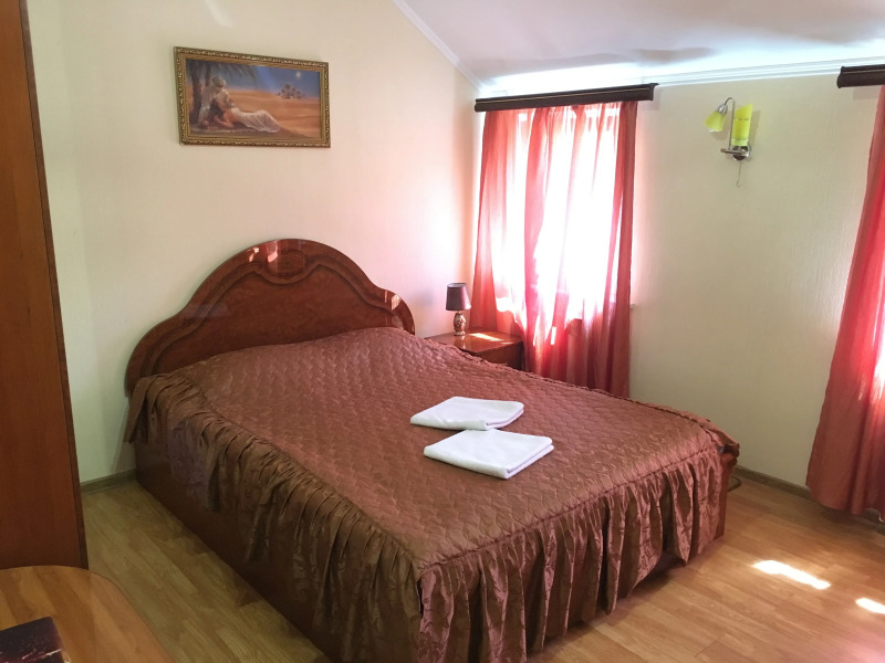 Мини-Отель Южный