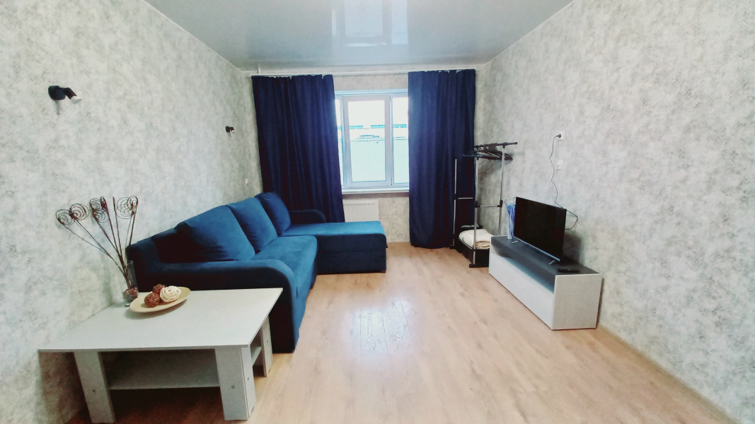 Квартира Большая уютная квартира рядом с метро Беговая