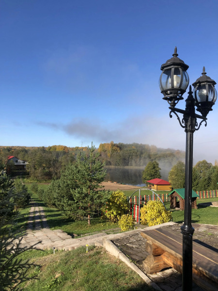 База Отдыха Лесная Гавань