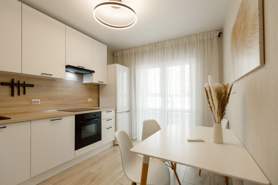 Квартира Однокомнатная