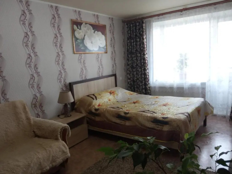 Апартаменты на Белоконской